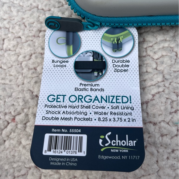 Storage Case - Picture 5 of 5